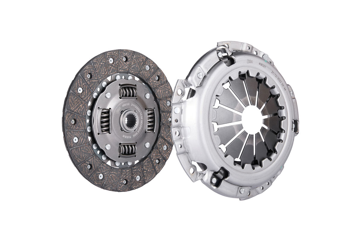 Set ambreiaj 825945 VALEO